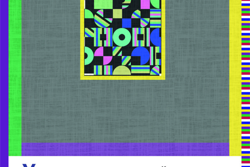 ‘Saekdong Layers’ Exhibition