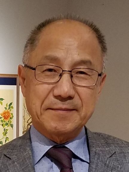 The 8th Chairman of the Board Yoon Tae Kim