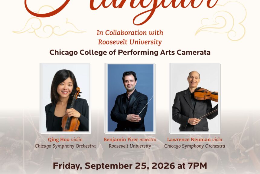 “Celebrating Hangawi 2026” Concert